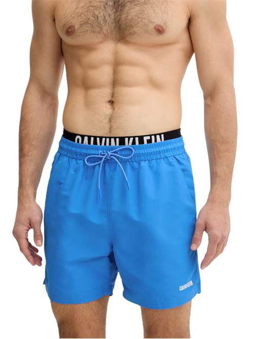 Costume pantaloncino Calvin Klein | LV00N610157O6